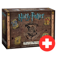 Harry Potter: Hogwarts Battle (Minor Damage)