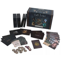 Harry Potter: Hogwarts Battle – The Monster Box of Monsters Expansion