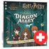 Harry Potter Mischief in Diagon Alley (Minor Damage)