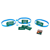 Heads Up! Party Game (Third Edition)