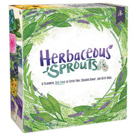 Herbaceous Sprouts