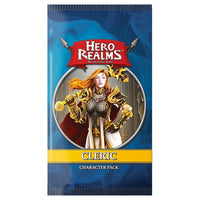 Hero Realms: Character Pack – Cleric