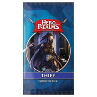 Hero Realms: Character Pack – Thief