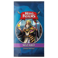 Hero Realms: Character Pack – Wizard