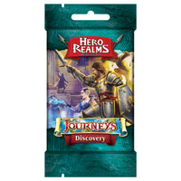 Hero Realms: Journeys – Discovery