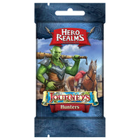 Hero Realms: Journeys – Hunters
