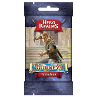 Hero Realms: Journeys – Travelers