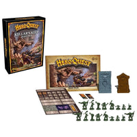 HeroQuest: Kellar's Keep