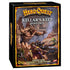 HeroQuest: Kellar's Keep