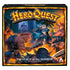 HeroQuest: The Mage of the Mirror