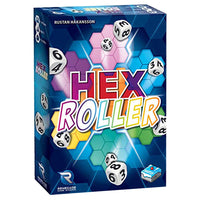 HexRoller