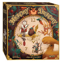 Hickory Dickory