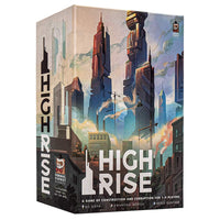 High Rise