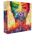 Holi: Festival of Colors