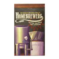 Homebrewers: Getting Equipped