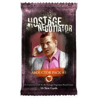 Hostage Negotiator: Abductor Pack 3