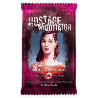 Hostage Negotiator: Abductor Pack 9