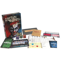 Hostage Negotiator: Career