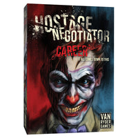 Hostage Negotiator: Career