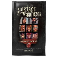 Hostage Negotiator: Demand Pack #2