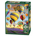 Hot Air Balloons 1000 Piece Cobble Hill Puzzle