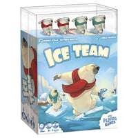 Ice Team