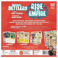 Imperial Settlers: Rise of the Empire