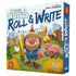 Imperial Settlers: Roll & Write