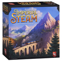 Imperial Steam