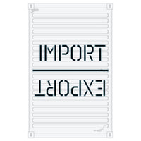 Import/Export