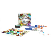 In the Palm of Your Hand