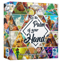 In the Palm of Your Hand