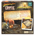 Indiana Jones: Cryptic - A Puzzles and Pathways Adventure