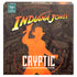 Indiana Jones: Cryptic - A Puzzles and Pathways Adventure