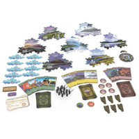 Inis: Seasons of Inis