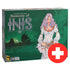 Inis: Seasons of Inis (Minor Damage)