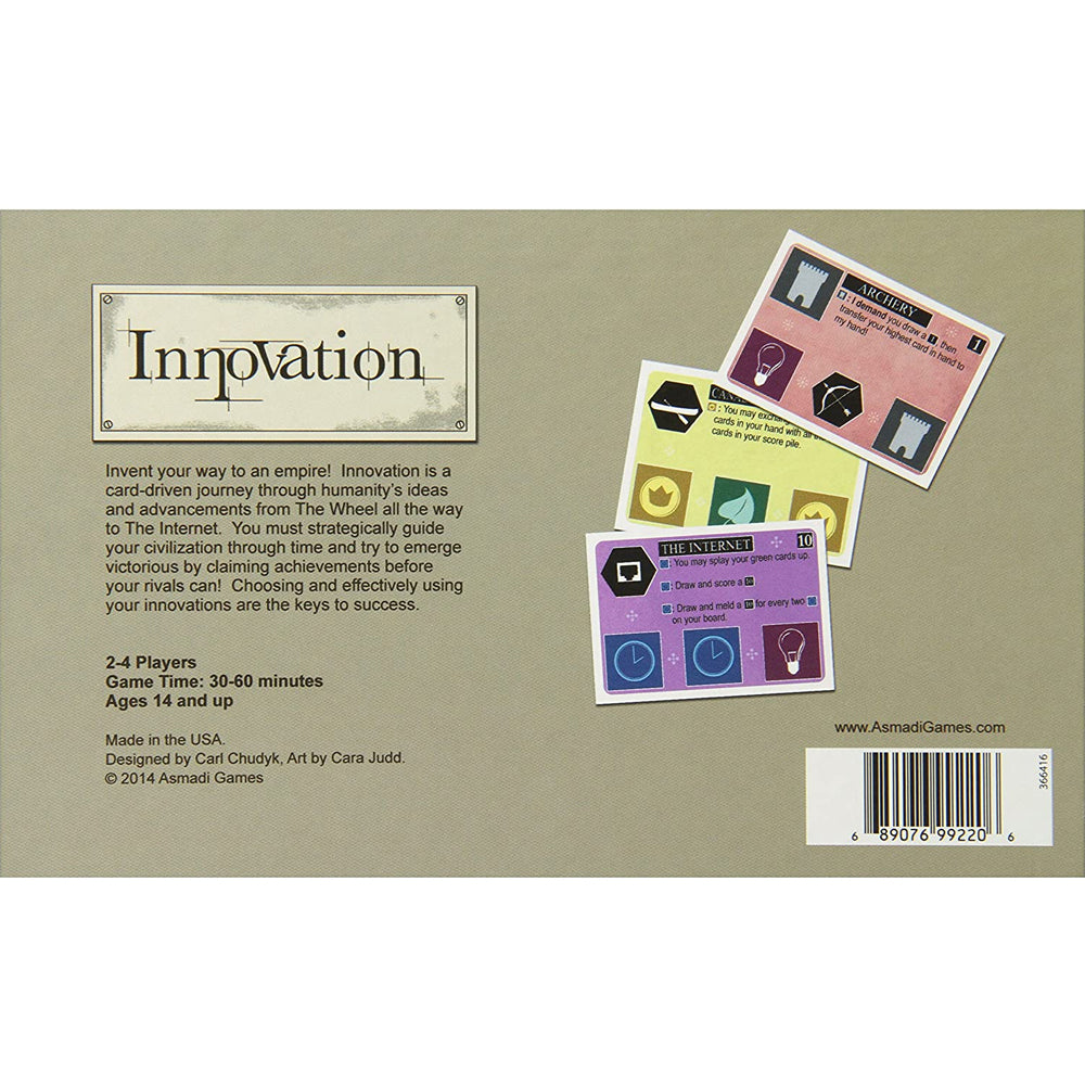 Innovation (Third Edition)