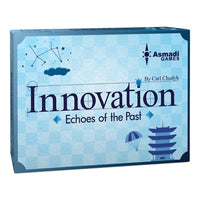 Innovation: Echoes of the Past