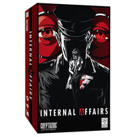 Internal Affairs