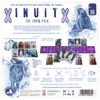 Inuit: The Snow Folk