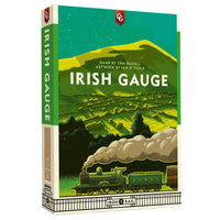 Irish Gauge