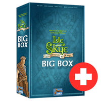 Isle of Skye: Big Box (Minor Damage)