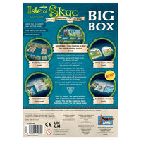 Isle of Skye: Big Box