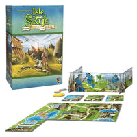 Isle of Skye: From Chieftain to King