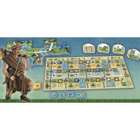 Isle of Skye: Journeyman