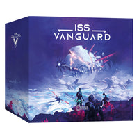 ISS Vanguard (Retail Edition)
