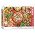 Italian Table 1000 Piece Eurographics Puzzle