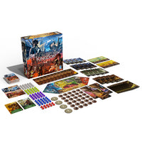 It's a Wonderful Kingdom