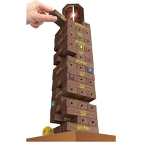 Jenga: Harry Potter
