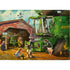 John Deere: Then & Now 1000 Piece Ravensburger Puzzle